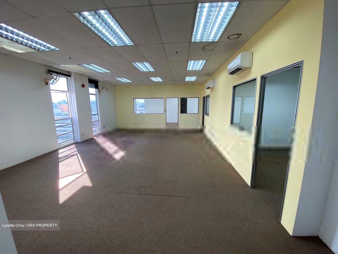 Sharely Warehouse (D13), Factory #453715611